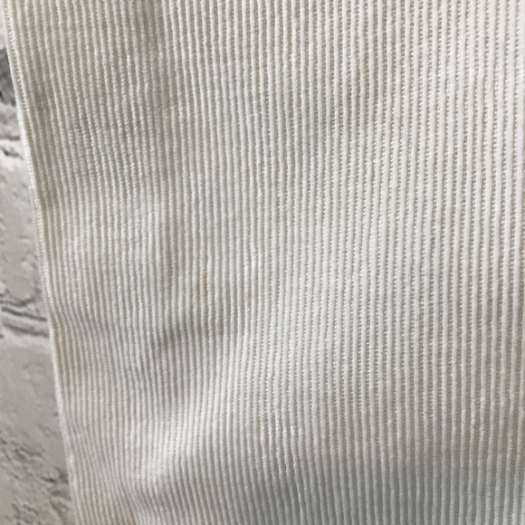 Loft Modern Boot Cut Corduroy Pants - Picture 6 of 6